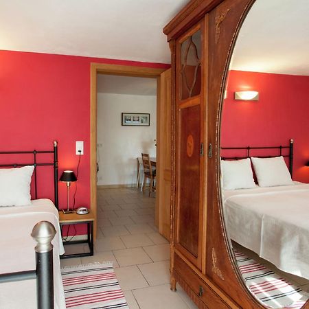Cozy Apartment In Stoumont With Private Terrace エクステリア 写真