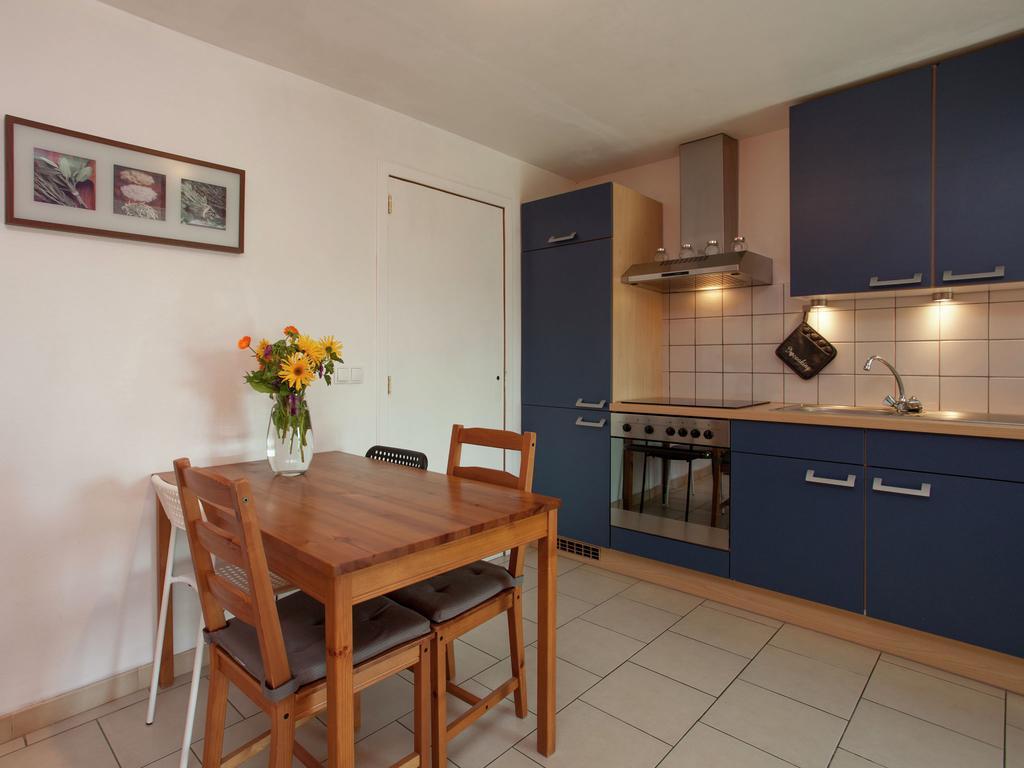 Cozy Apartment In Stoumont With Private Terrace エクステリア 写真