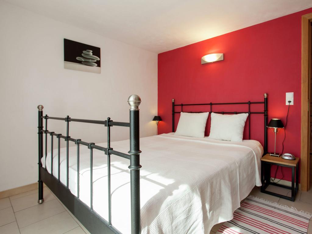 Cozy Apartment In Stoumont With Private Terrace エクステリア 写真