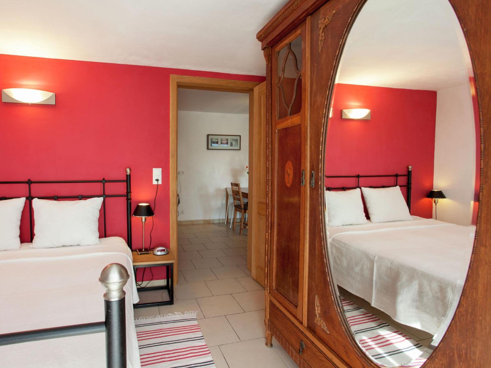 Cozy Apartment In Stoumont With Private Terrace エクステリア 写真