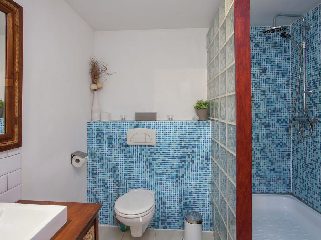 Cozy Apartment In Stoumont With Private Terrace エクステリア 写真